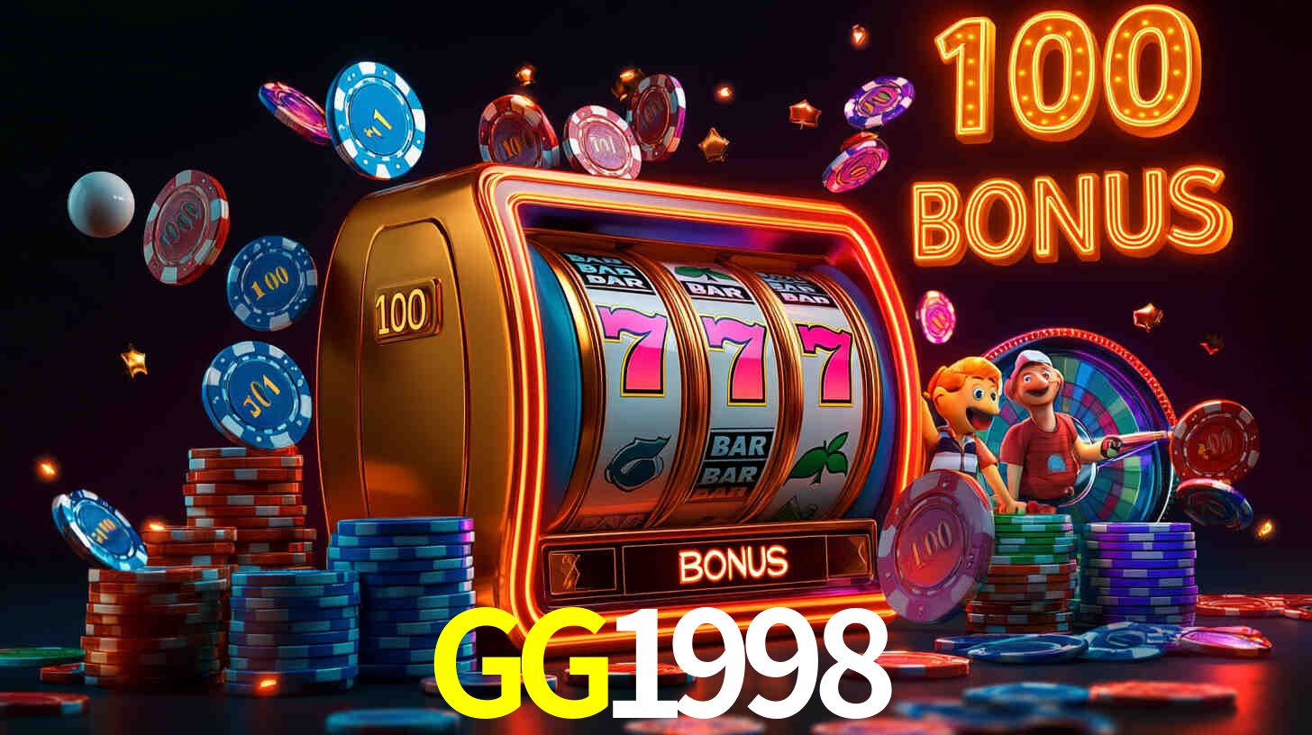 GG1998 com Bônus especiais