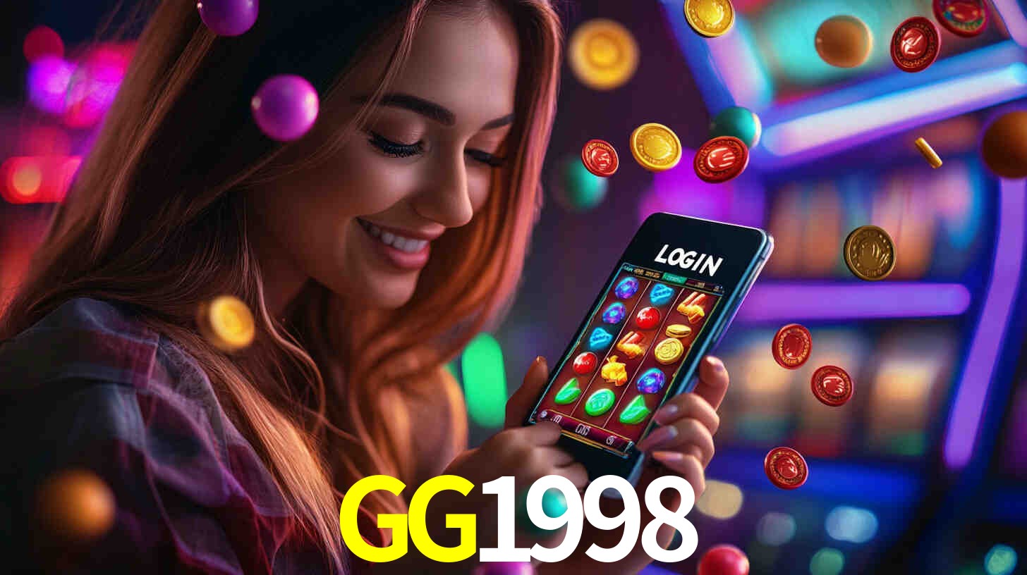 Poker online confiável na GG1998