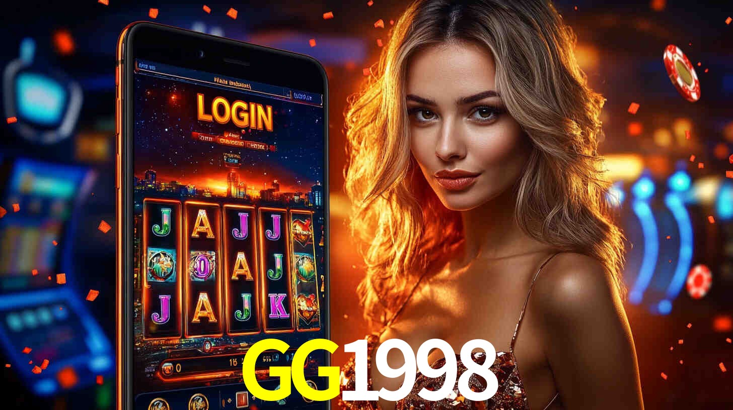Apoio dedicado da GG1998
