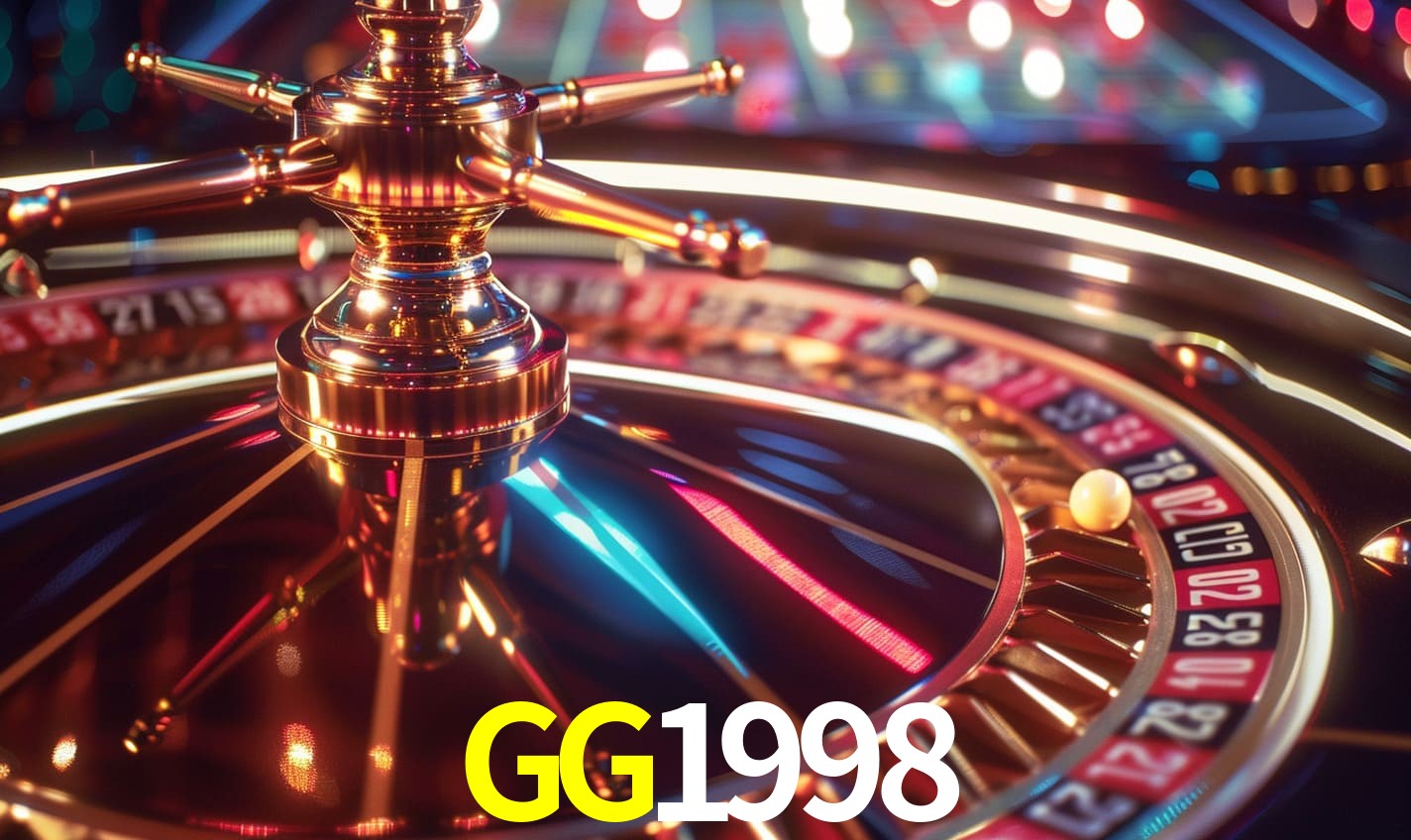 Roleta emocionante na GG1998