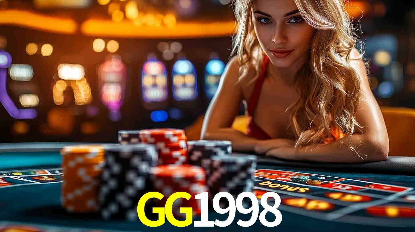 Bônus exclusivos da GG1998