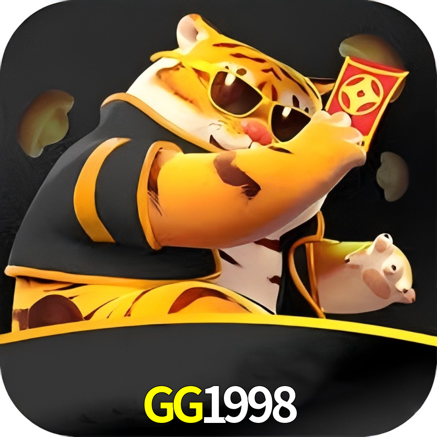 Jogos online na GG1998 casino